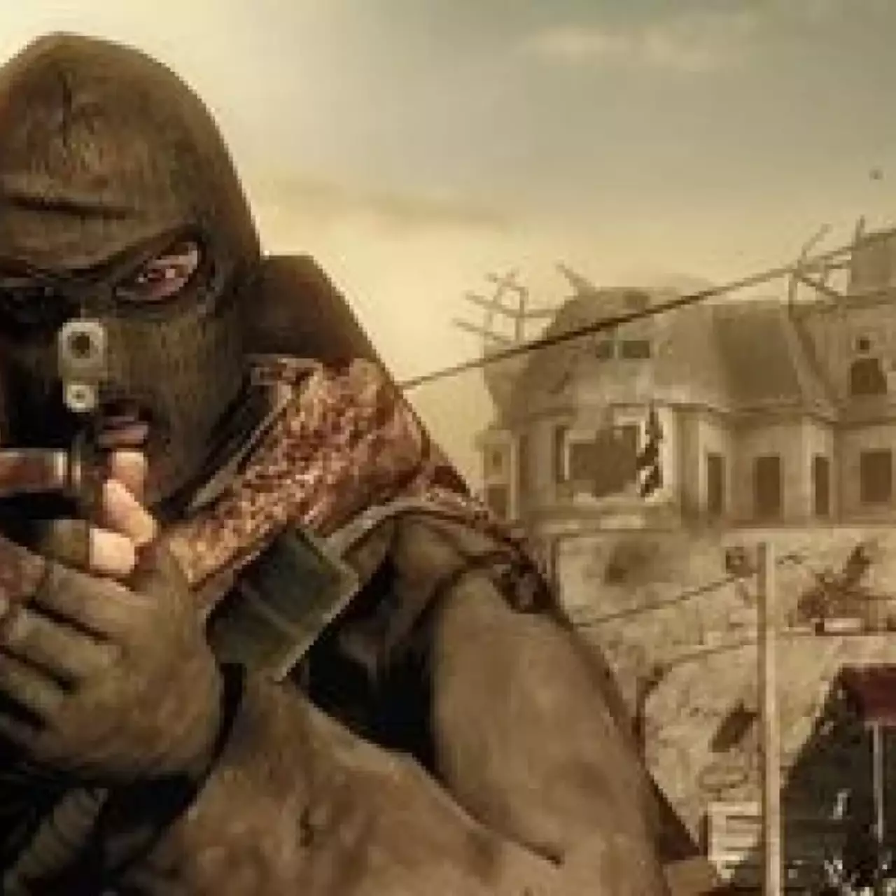 Бета-тест Battlefield 3. Никто не забыт, ничто не забыто Бета-тест Battlefield 3. Никто не забыт, ничто не забыто