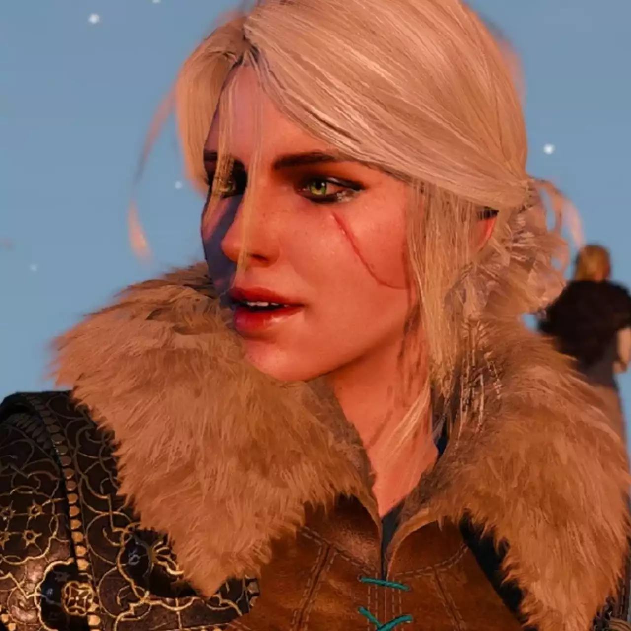 Некстген на подходе: скоро The Witcher 3 получит фанатский «ремастер» c HD-графикой Некстген на подходе: скоро The Witcher 3 получит фанатский «ремастер» c HD-графикой