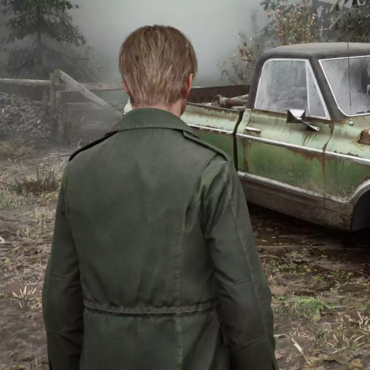В сети показали, как трассировка лучей влияет на графику в ремейке Silent Hill 2 — а еще игру сравнили с оригиналом В сети показали, как трассировка лучей влияет на графику в ремейке Silent Hill 2 — а еще игру сравнили с оригиналом