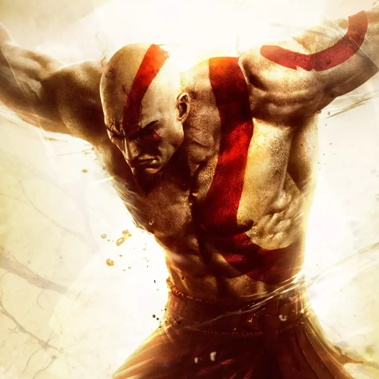 Слух: Sony выпустит новые ремастеры God of War в честь 20-летия серии Слух: Sony выпустит новые ремастеры God of War в честь 20-летия серии