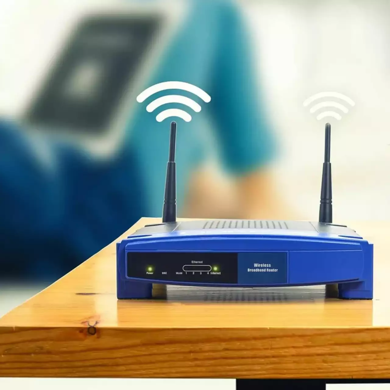 Учёные нашли способ увеличить радиус действия Wi-Fi до 500 метров Учёные нашли способ увеличить радиус действия Wi-Fi до 500 метров