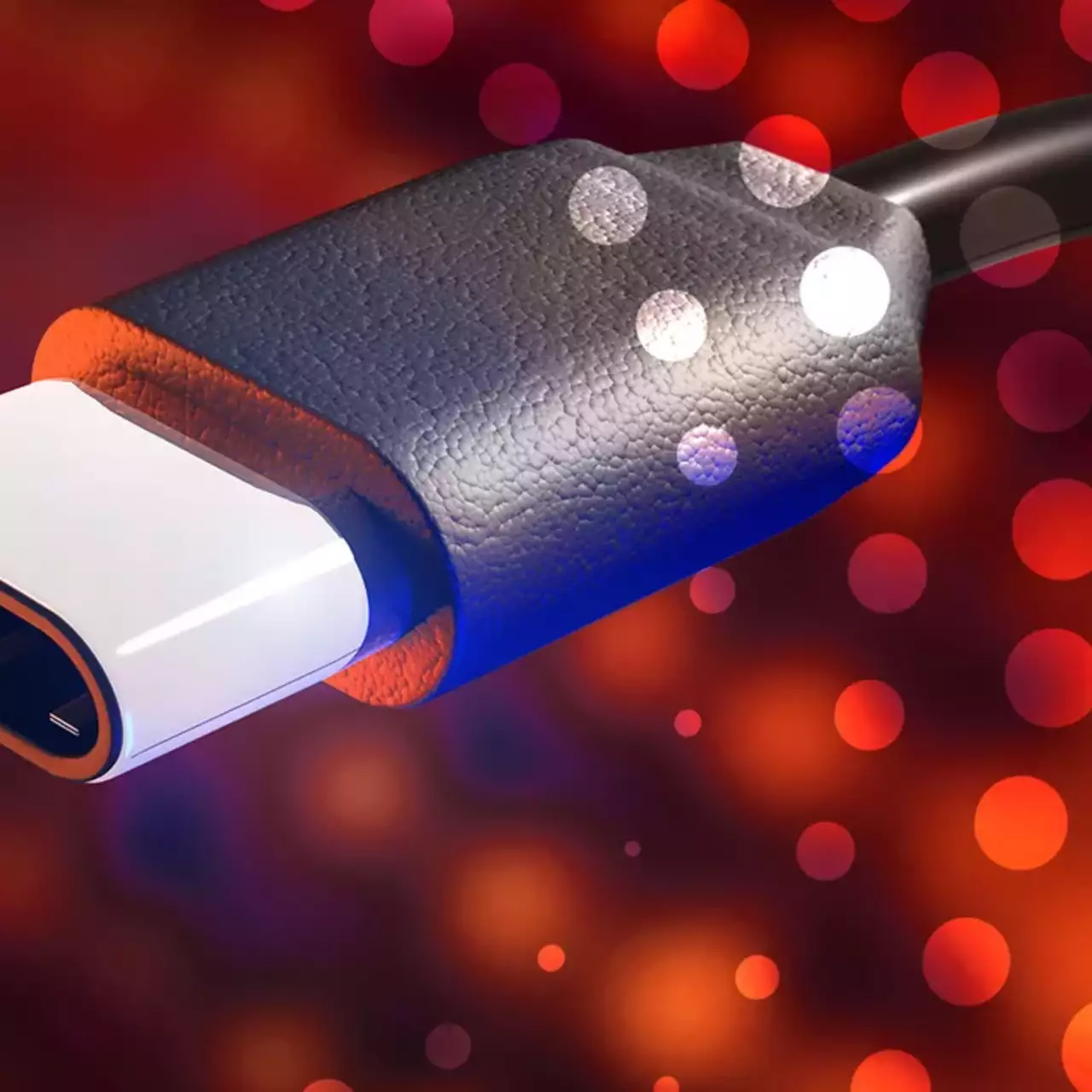 Анонсированы новые кабели USB4 2.0 с рекордной скоростью и мощностью