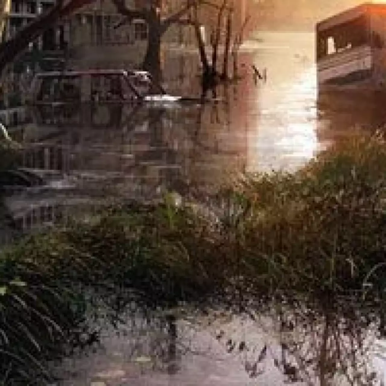 E3 2013: показан релизный трейлер The Last of Us E3 2013: показан релизный трейлер The Last of Us