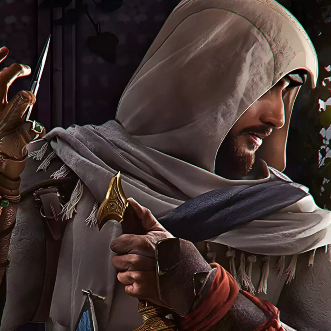 Ubisoft отреагировала на слухи о том, что студию может выкупить Tencent
