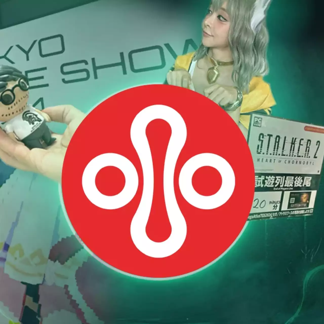 Видеоотчёт с Tokyo Games Show 2024: как VGTimes съездил в Японию и увидел Кодзиму Видеоотчёт с Tokyo Games Show 2024: как VGTimes съездил в Японию и увидел Кодзиму