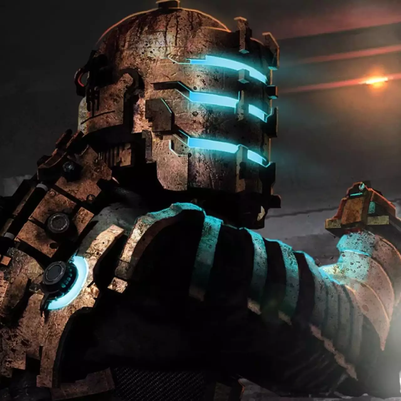Фанаты Dead Space разрабатывают собственную игру по вселенной Фанаты Dead Space разрабатывают собственную игру по вселенной