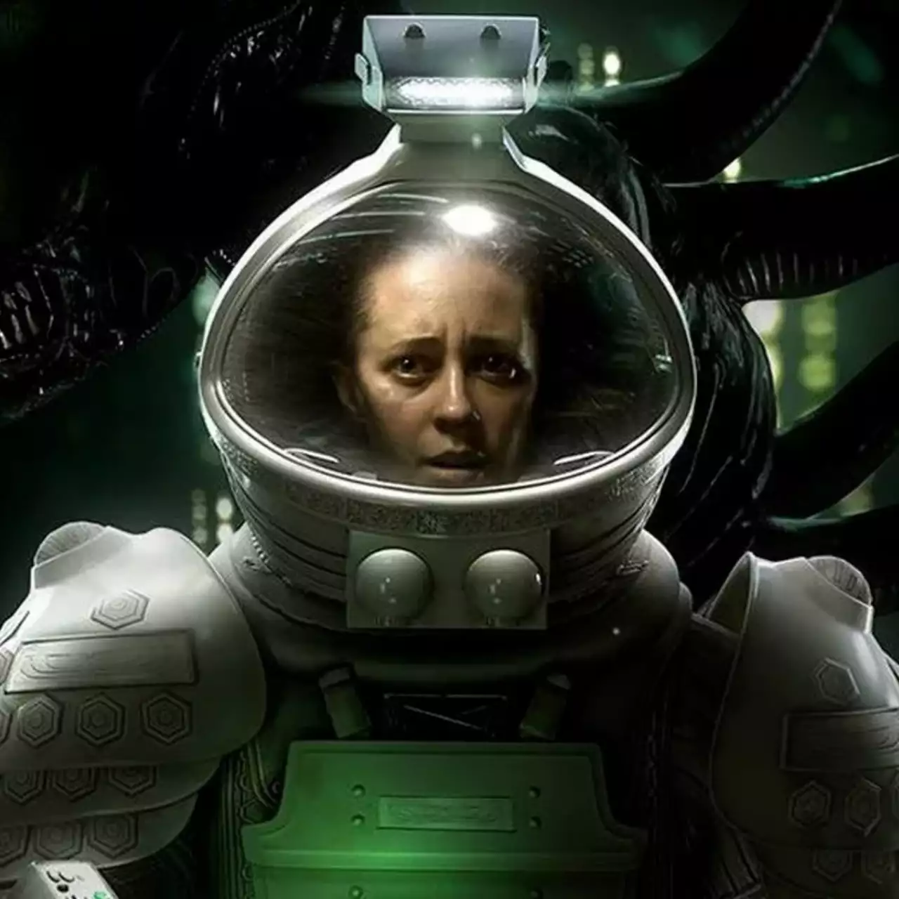 Сиквел Alien: Isolation официально в разработке Сиквел Alien: Isolation официально в разработке