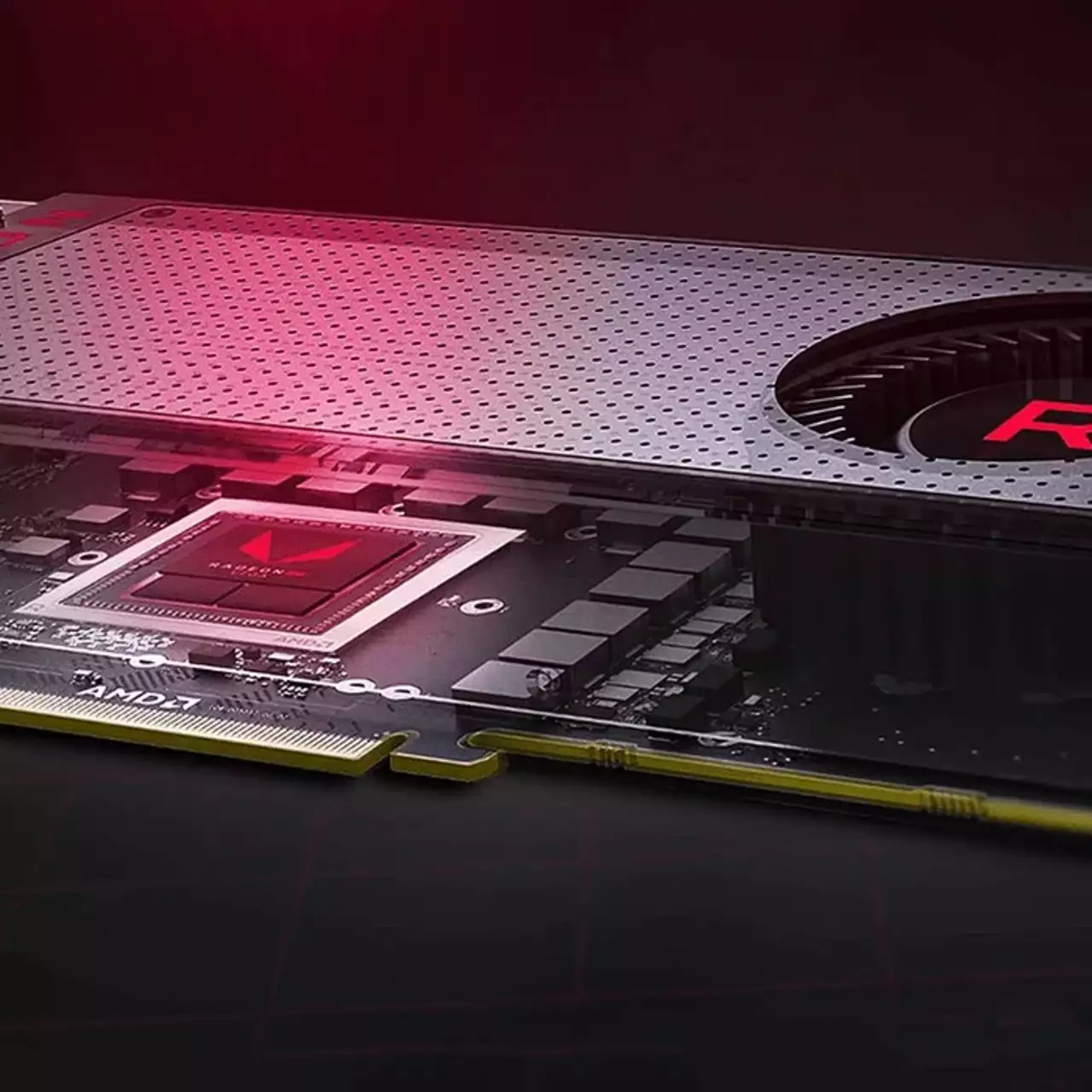 AMD расширяет возможности владельцев своих видеокарт с новой функцией в Radeon Developer Tool Suite AMD расширяет возможности владельцев своих видеокарт с новой функцией в Radeon Developer Tool Suite