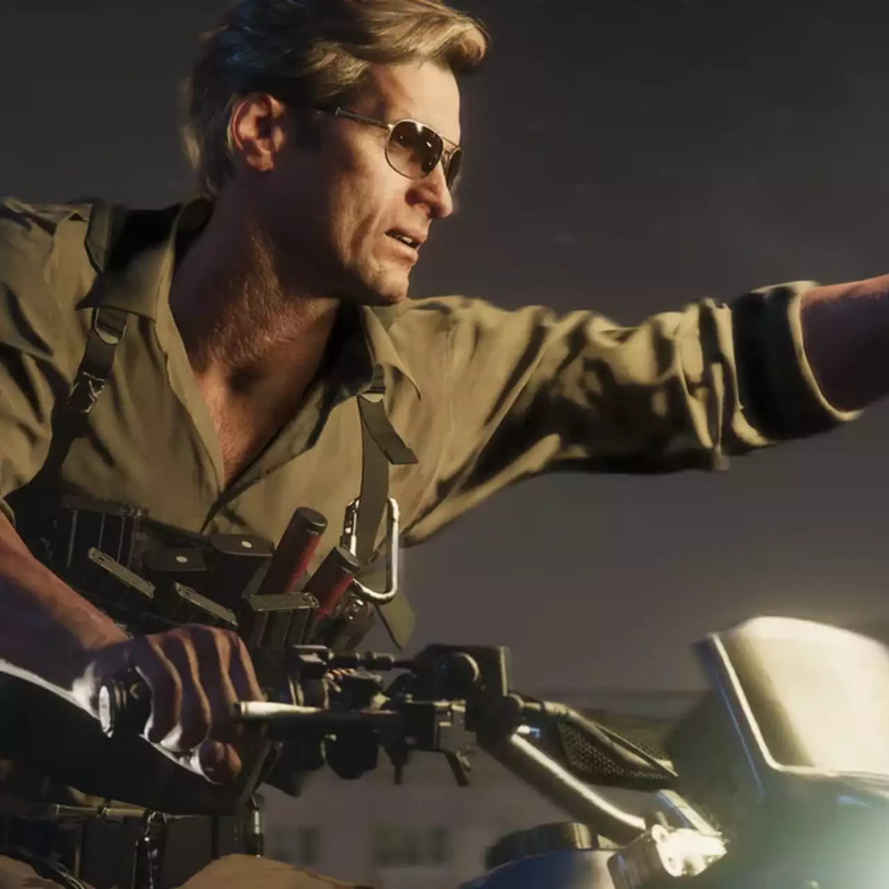 Появился релизный трейлер Call of Duty: Black Ops 6 Появился релизный трейлер Call of Duty: Black Ops 6