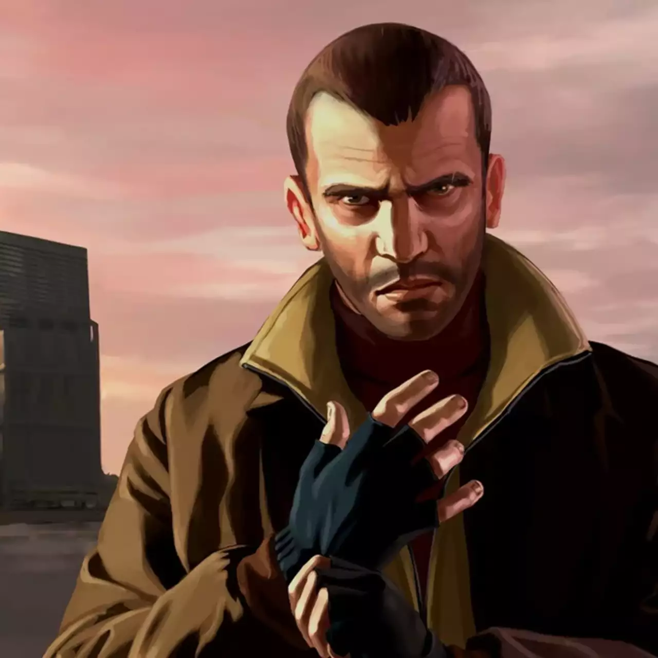 Пользователь создал ремастер GTA 4 с гиперреалистичной графикой с помощью ИИ Пользователь создал ремастер GTA 4 с гиперреалистичной графикой с помощью ИИ