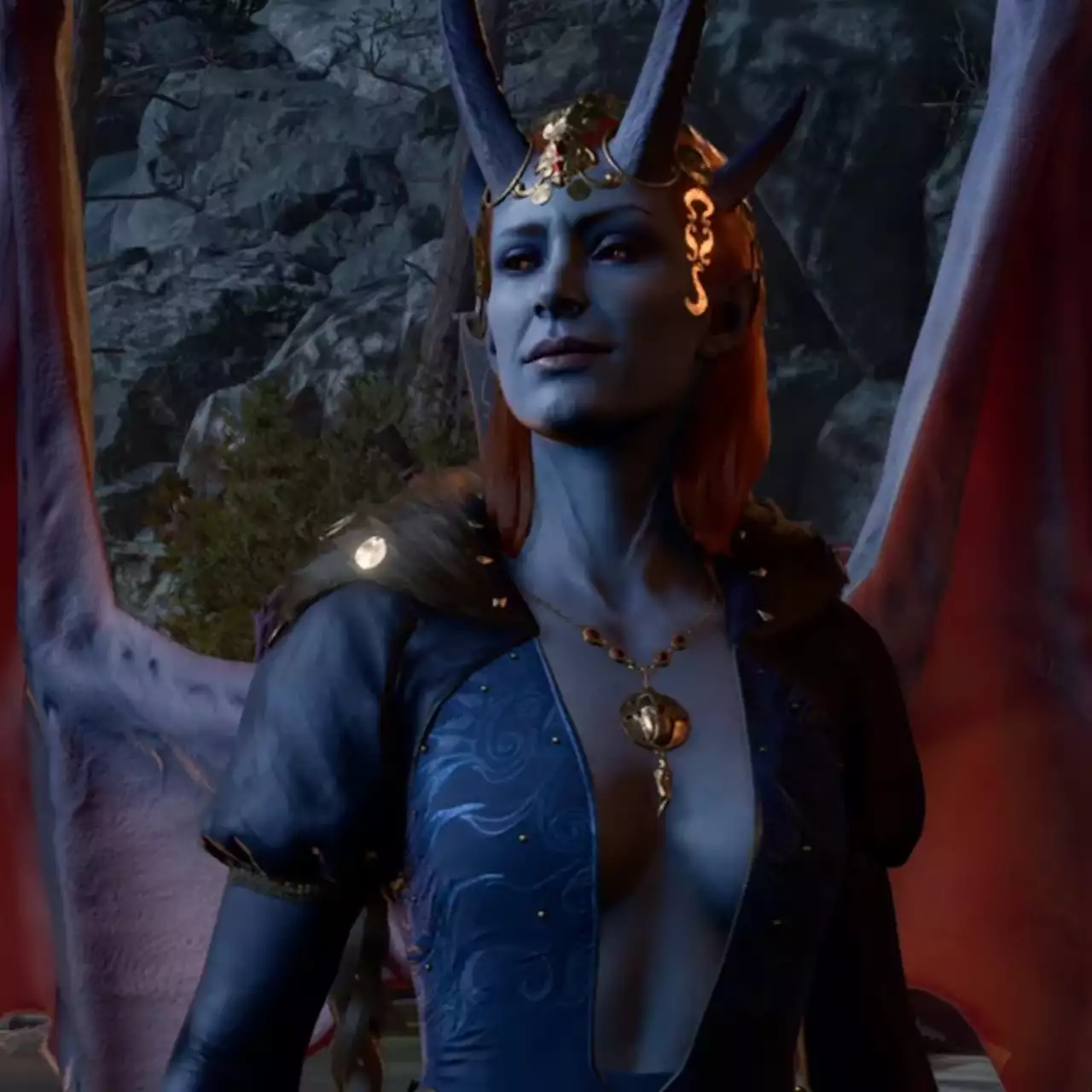 Российская красавица Лада Люмос показала косплей обаятельной Мизоры из Baldur's Gate 3 Российская красавица Лада Люмос показала косплей обаятельной Мизоры из Baldur's Gate 3