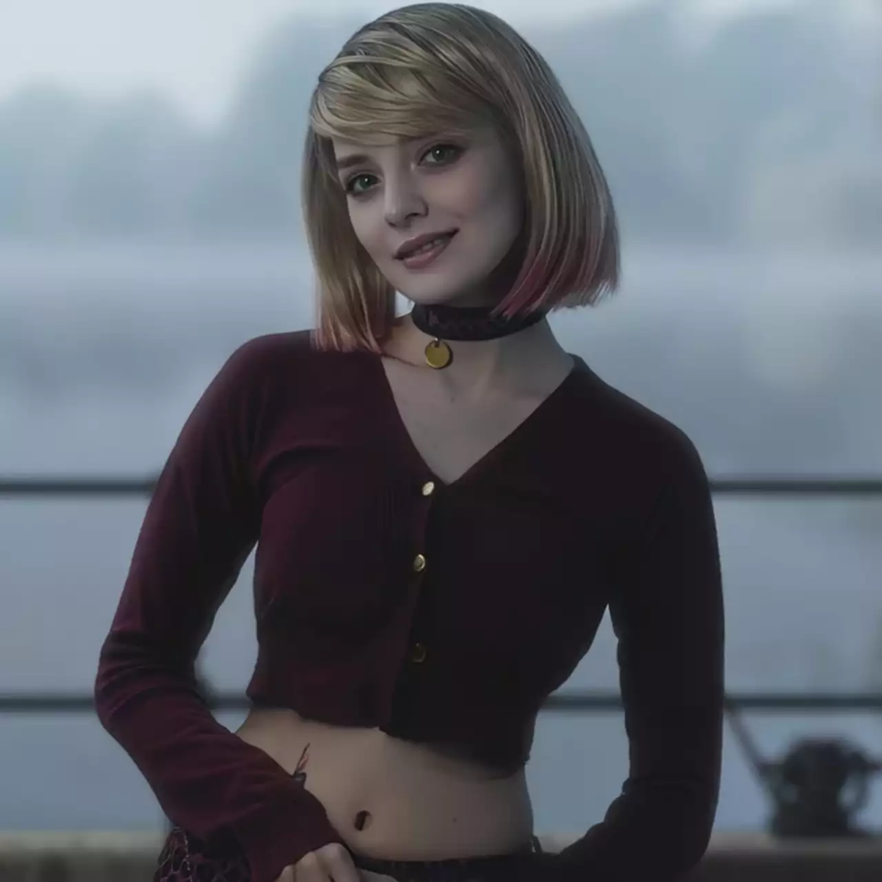 В чём гениальность оригинальной Silent Hill 2? Почему Konami решила переиздать именно её В чём гениальность оригинальной Silent Hill 2? Почему Konami решила переиздать именно её