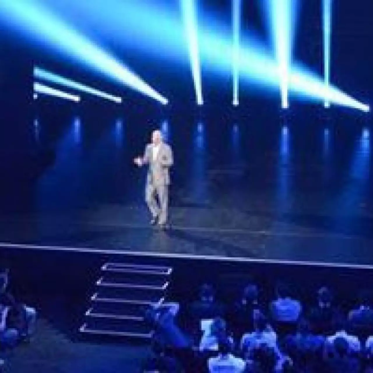 Смотрите запись онлайн-трансляции Electronic Arts на E3 2013