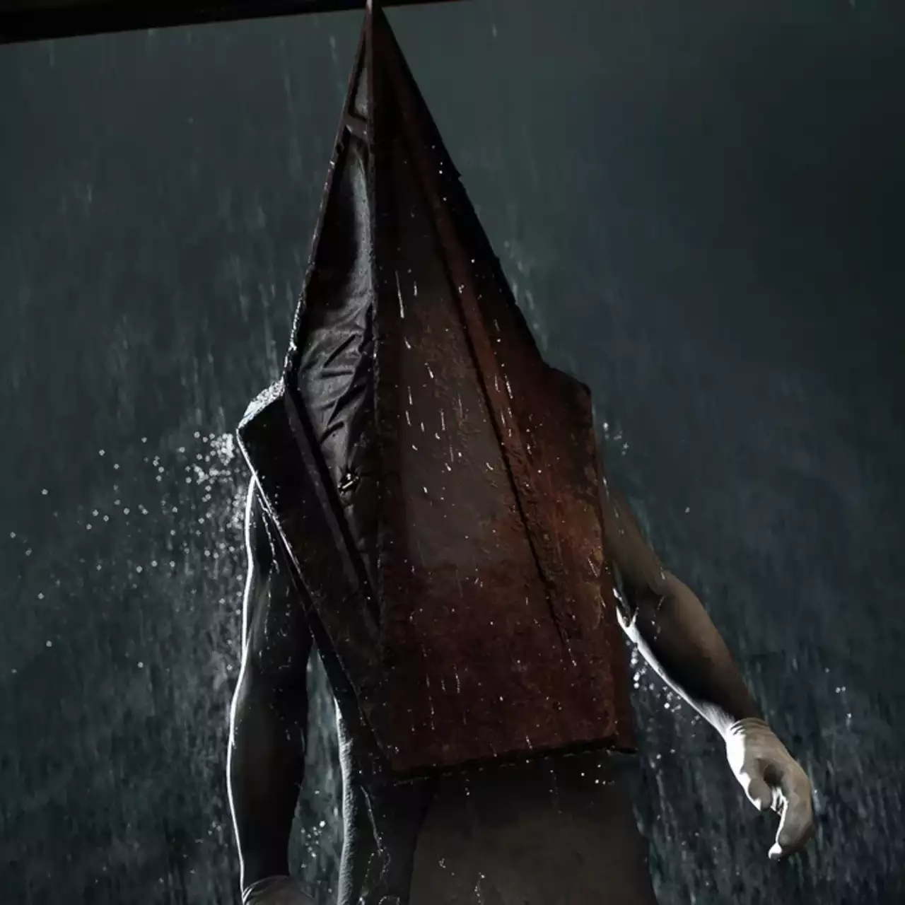 Все концовки Silent Hill 2 Remake — как получить секретные концовки Все концовки Silent Hill 2 Remake — как получить секретные концовки