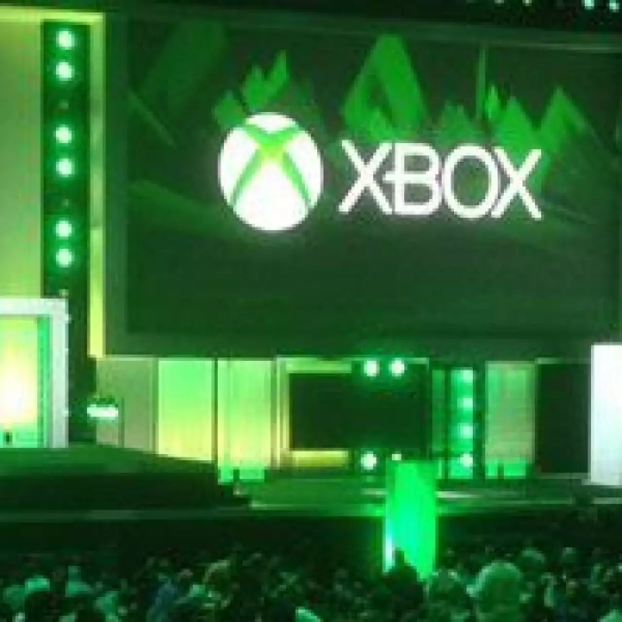 Смотрите запись онлайн-трансляции Microsoft на E3 2013