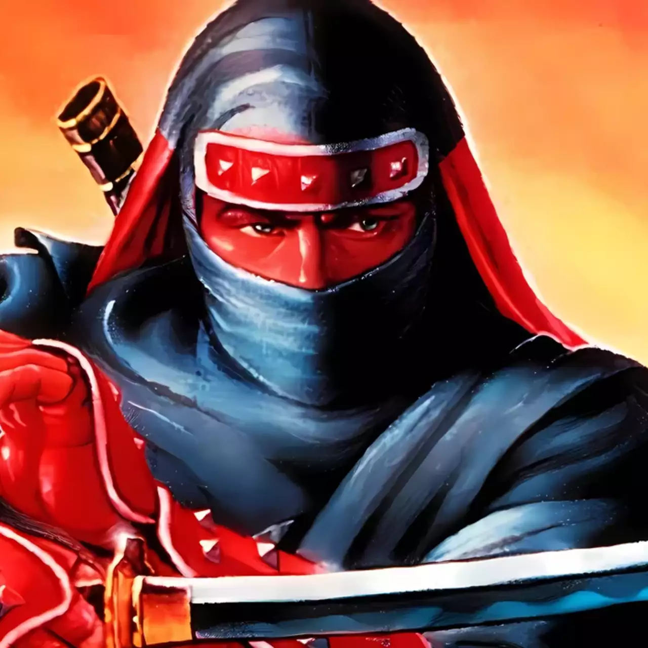 Олды тут? Universal Pictures выпустит фильм по культовой игре Shinobi Олды тут? Universal Pictures выпустит фильм по культовой игре Shinobi