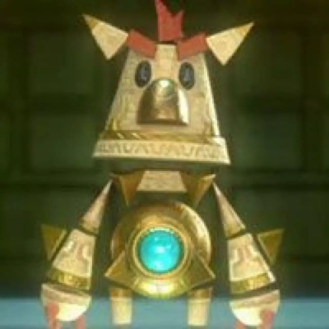 E3 2013: аркада Knack поразила количеством частиц и разрушений E3 2013: аркада Knack поразила количеством частиц и разрушений
