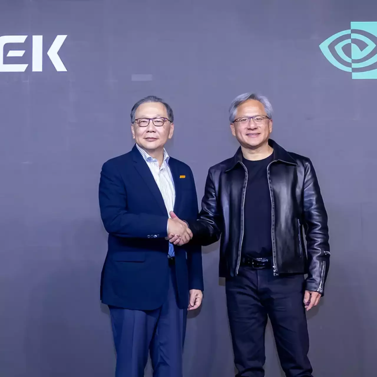 NVIDIA и MediaTek выпустят первый ИИ-процессор для ПК в 2025 году NVIDIA и MediaTek выпустят первый ИИ-процессор для ПК в 2025 году