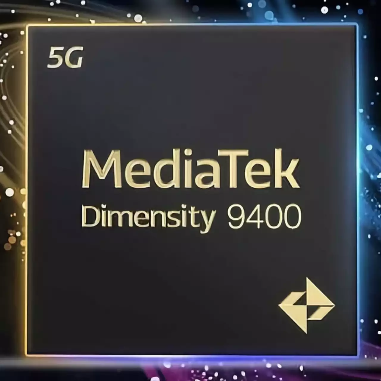 MediaTek анонсирует Dimensity 9400 с фокусом на мощность и генеративный ИИ MediaTek анонсирует Dimensity 9400 с фокусом на мощность и генеративный ИИ