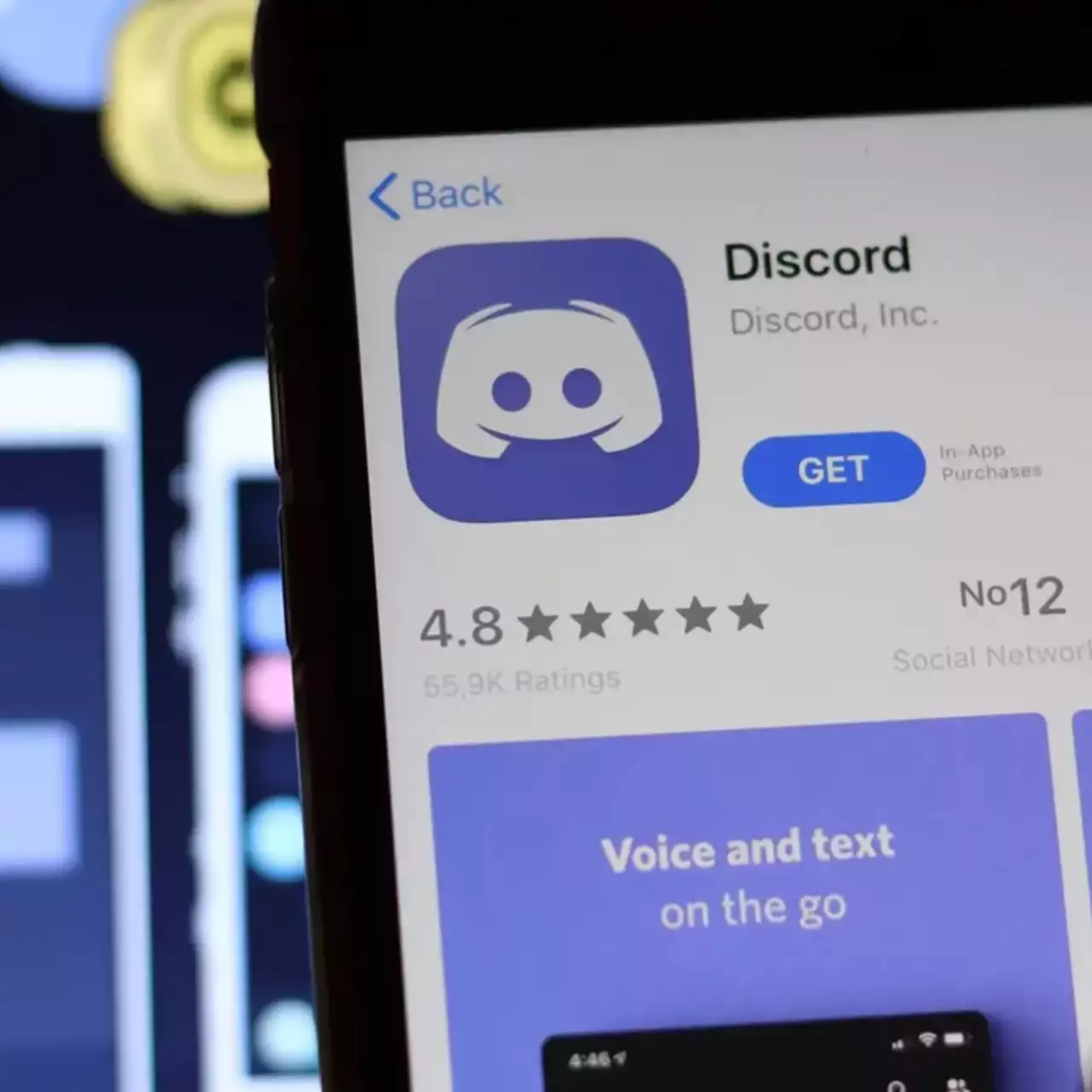 Discord также заблокировали в Турции Discord также заблокировали в Турции