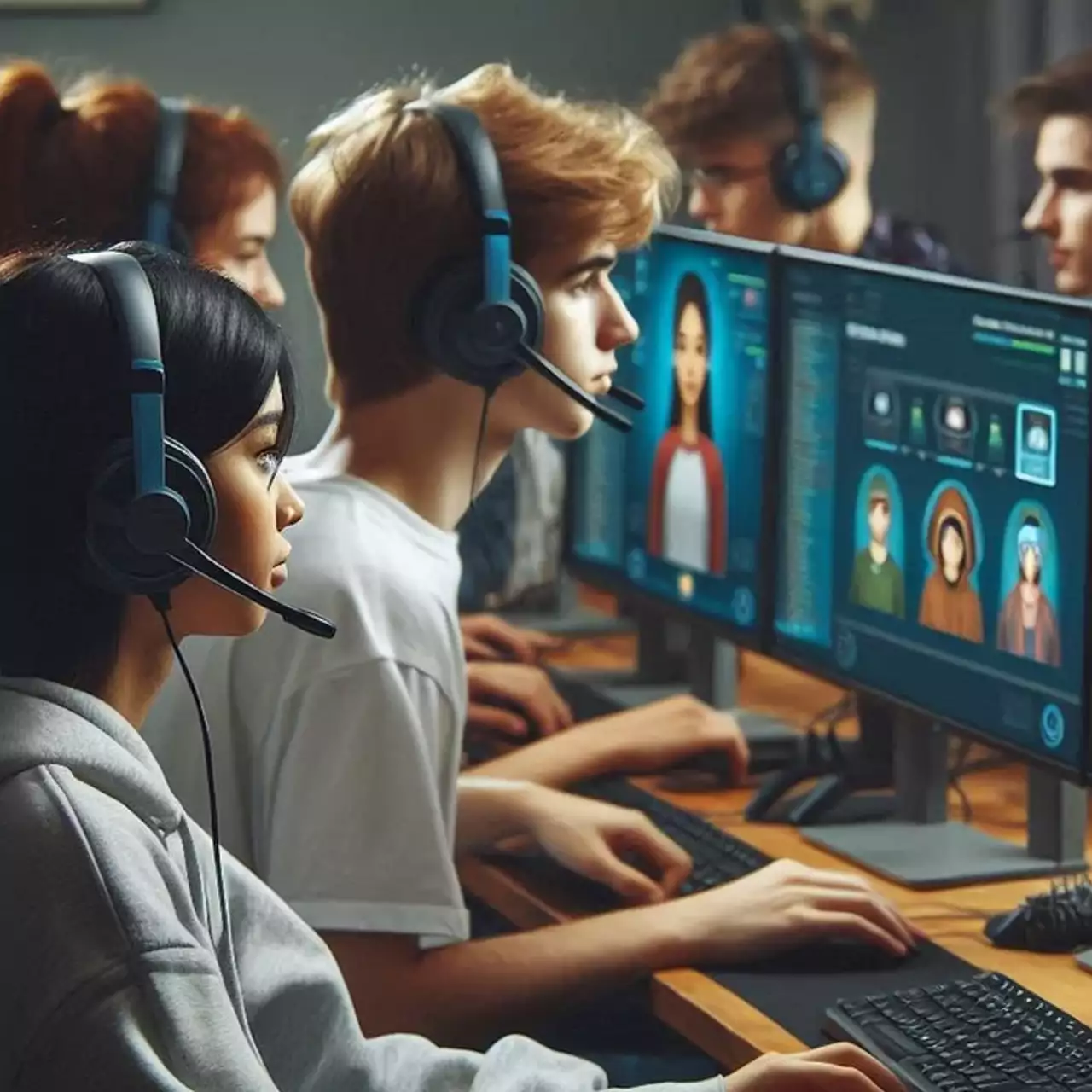 Как создать собственный сервер в TeamSpeak Как создать собственный сервер в TeamSpeak