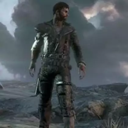 E3 2013: анонсирована Mad Max (2014)