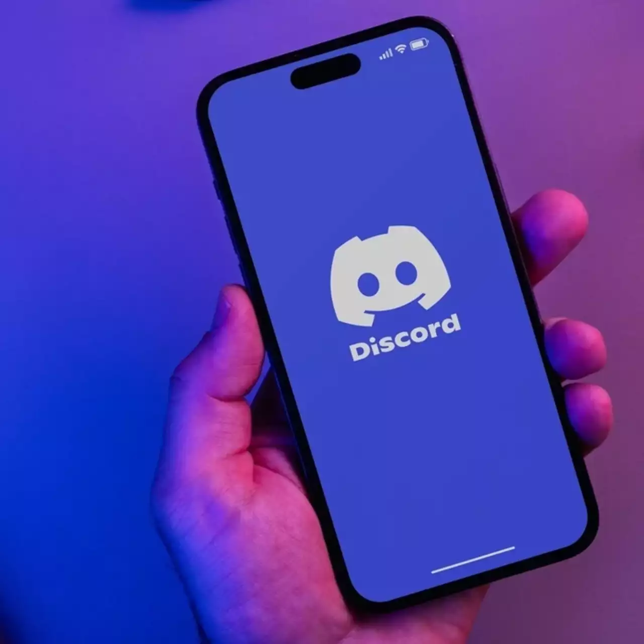 Депутат Хинштейн назвал условие, при котором Discord могут разблокировать в России Депутат Хинштейн назвал условие, при котором Discord могут разблокировать в России
