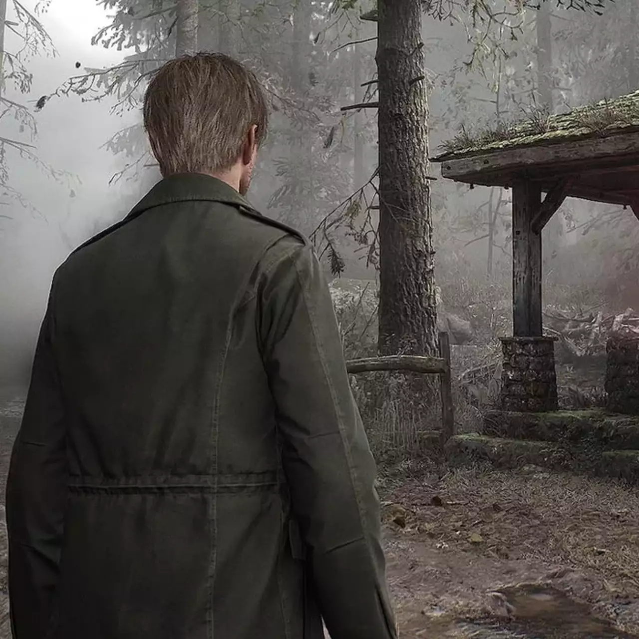 В ремейке Silent Hill 2 убрали туман и показали, какой стала игра В ремейке Silent Hill 2 убрали туман и показали, какой стала игра
