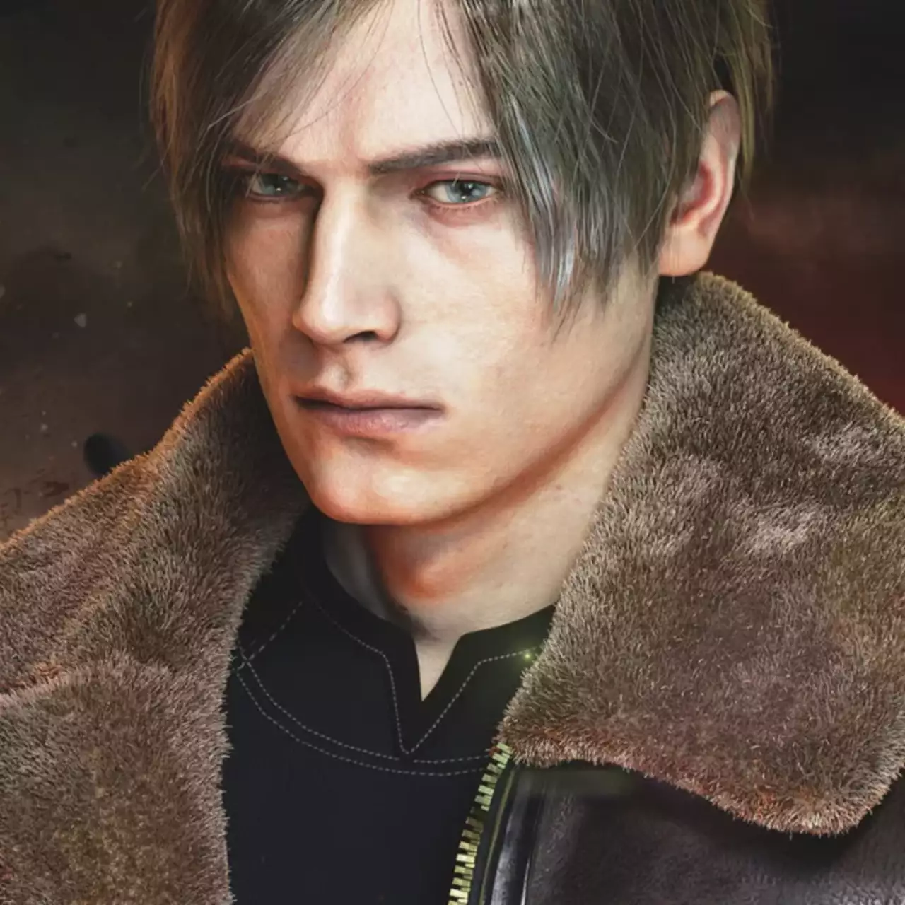 На Android можно бесплатно скачать фанатскую версию Resident Evil 4 Remake На Android можно бесплатно скачать фанатскую версию Resident Evil 4 Remake
