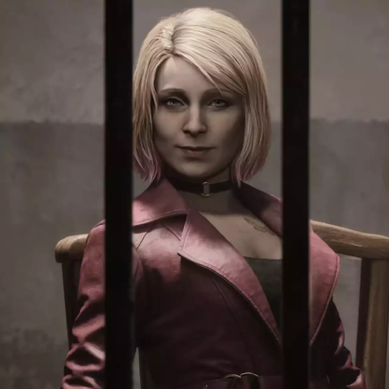 Все коды от замков и сейфов в Silent Hill 2 Remake Все коды от замков и сейфов в Silent Hill 2 Remake
