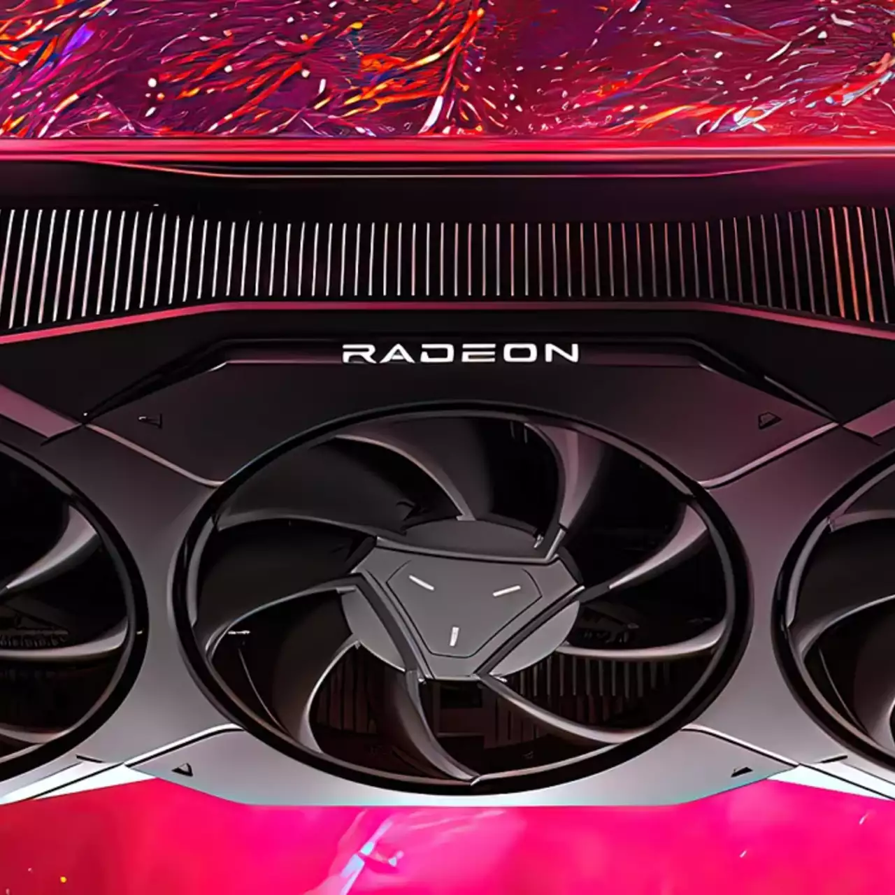 AMD готовится представить Radeon RX 7650 GRE на CES 2025 AMD готовится представить Radeon RX 7650 GRE на CES 2025