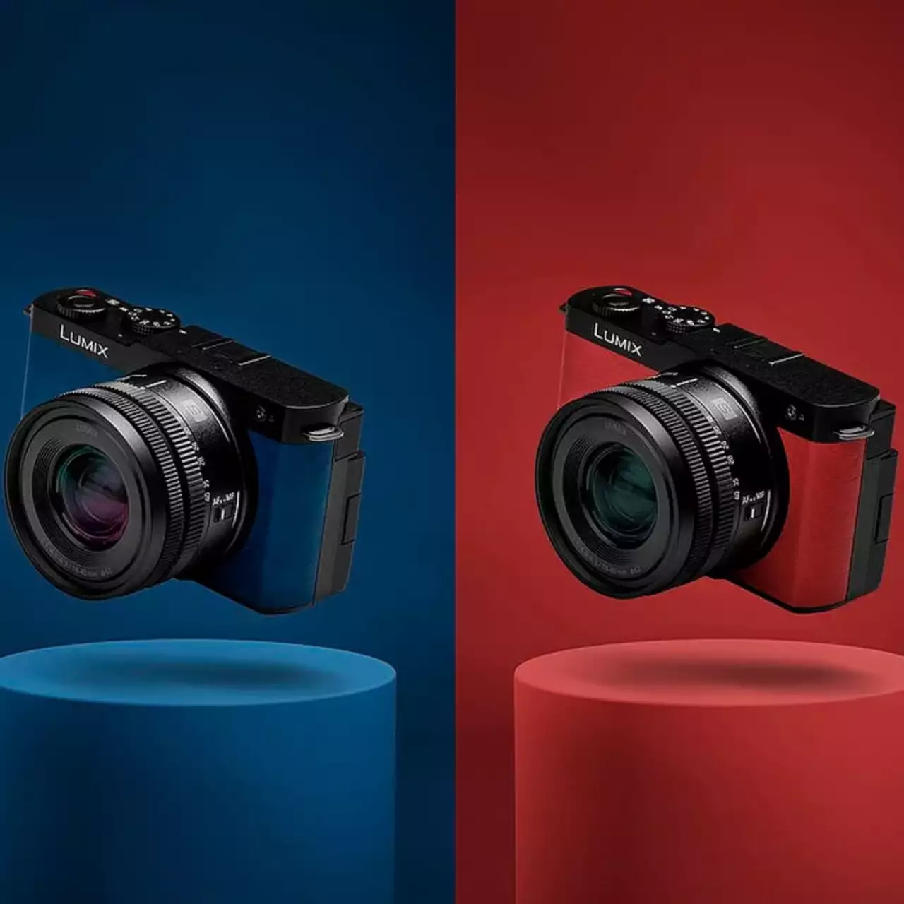 Panasonic представила самый маленький в мире полнокадровый зум-объектив Panasonic представила самый маленький в мире полнокадровый зум-объектив