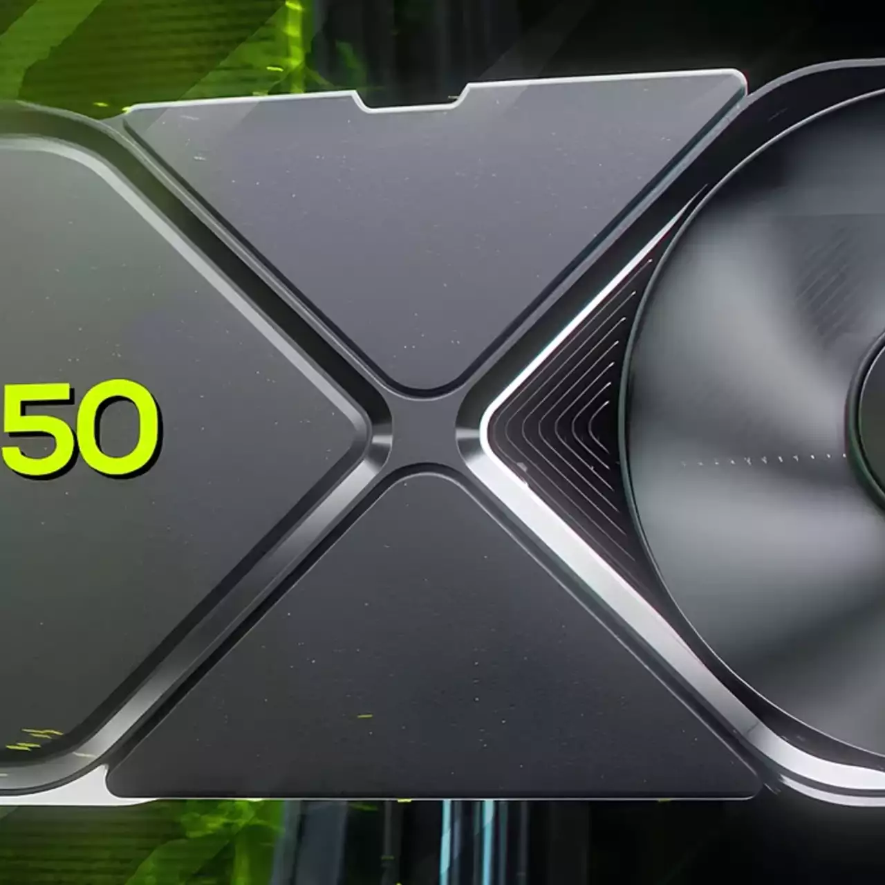 Характеристики и предполагаемые цены RTX 5090, 5080 и 5070 утекли в сеть раньше анонса