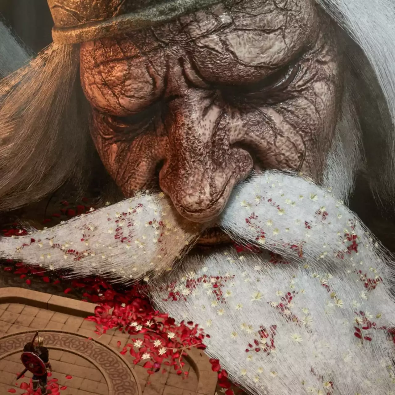 Сходили на закрытый показ «Былины» (The Epic). Нас ждёт экшен-RPG в духе Diablo про Тридевятое царство и русских богатырей Сходили на закрытый показ «Былины» (The Epic). Нас ждёт экшен-RPG в духе Diablo про Тридевятое царство и русских богатырей