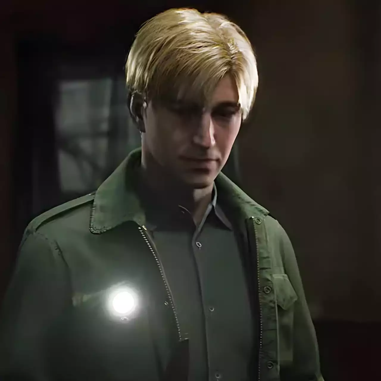 Как найти фонарь в Silent Hill 2 Remake Как найти фонарь в Silent Hill 2 Remake