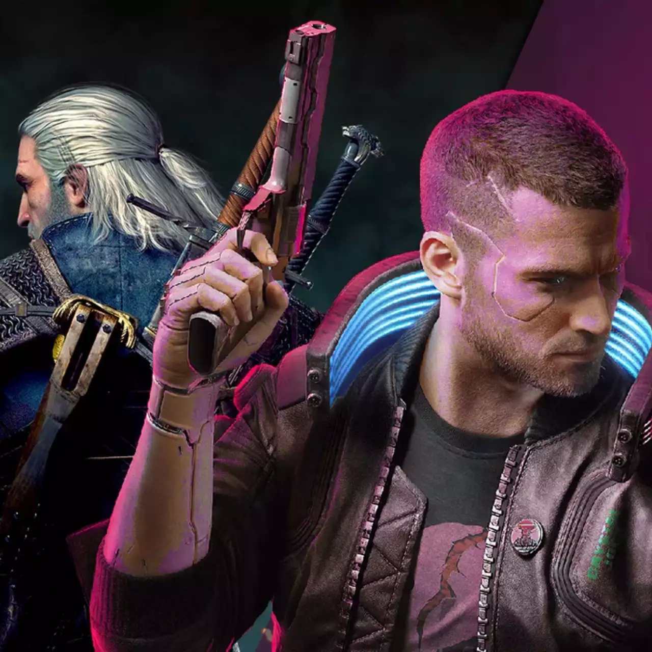 Слух: студию CD Projekt RED ждет «черная полоса» из-за потери кадров