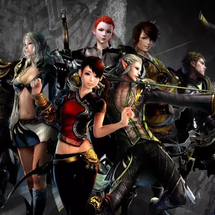 MMORPG ArcheAge получила обновление с новыми PvP-ивентами и подарками