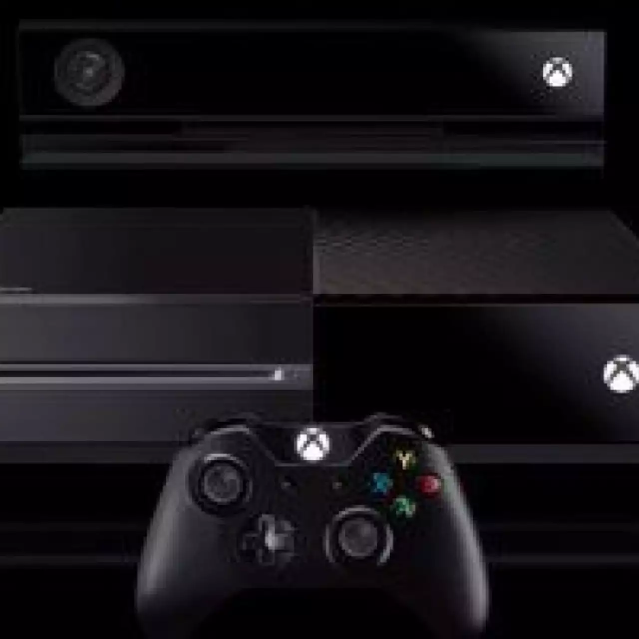 Итоги конференции Microsoft на E3 2013. Часть 1 — Xbox One Итоги конференции Microsoft на E3 2013. Часть 1 — Xbox One