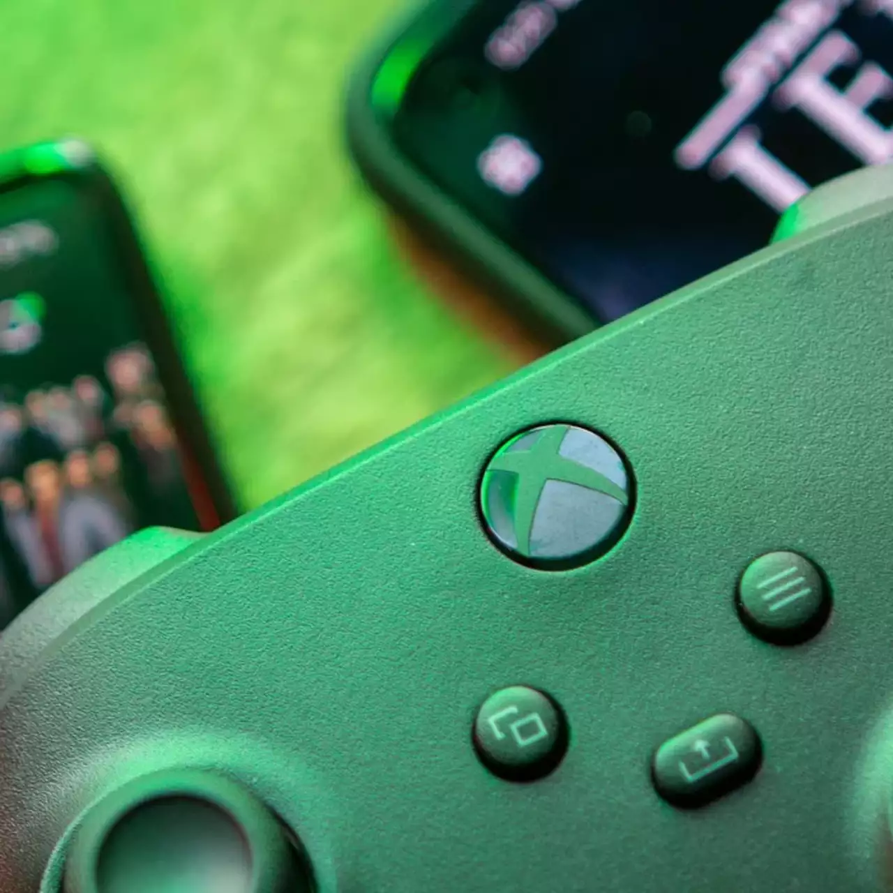 Microsoft добавит возможность запуска игр с Xbox на Android Microsoft добавит возможность запуска игр с Xbox на Android