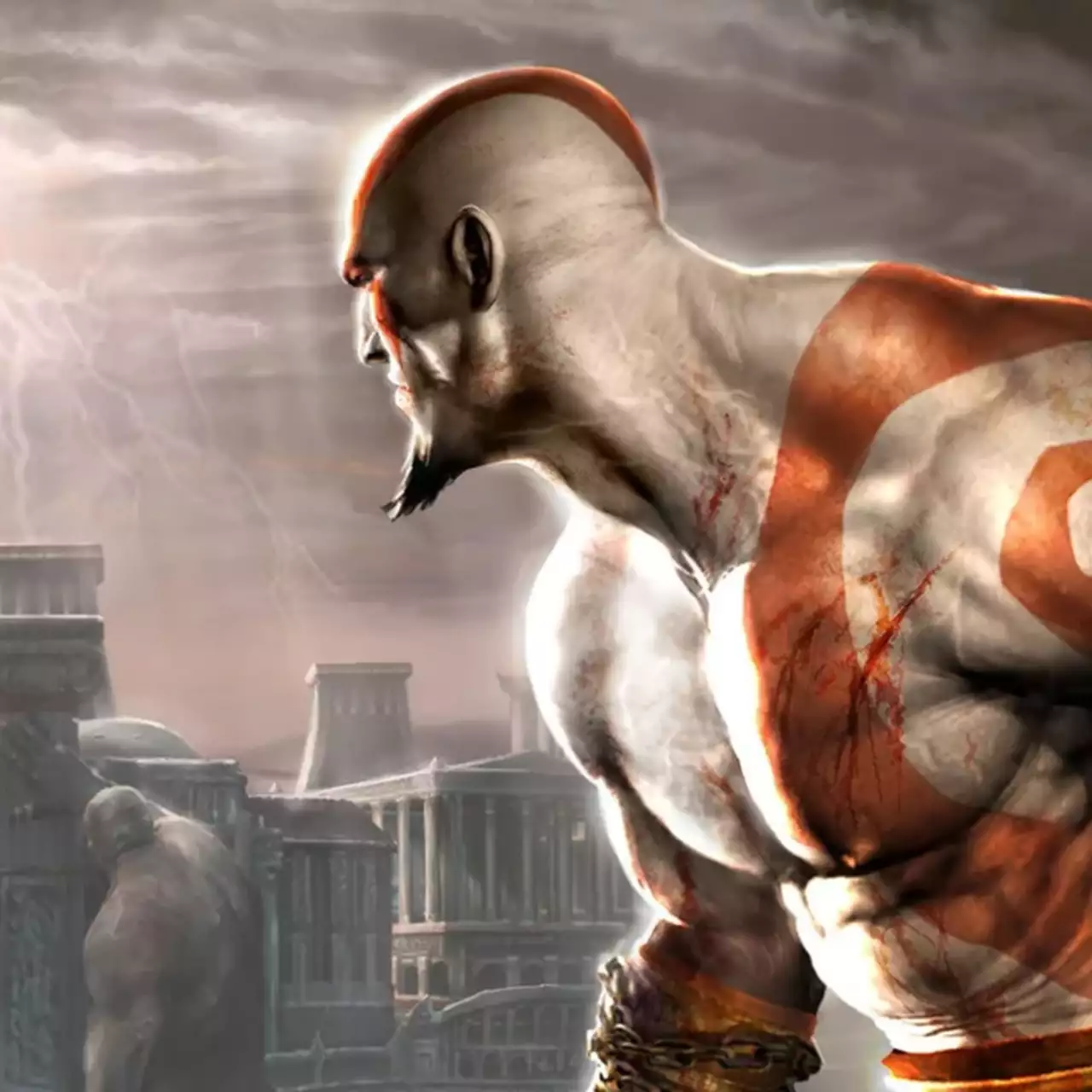 Инсайдер рассказал, когда Sony выпустит сборник ремастеров God of War Инсайдер рассказал, когда Sony выпустит сборник ремастеров God of War