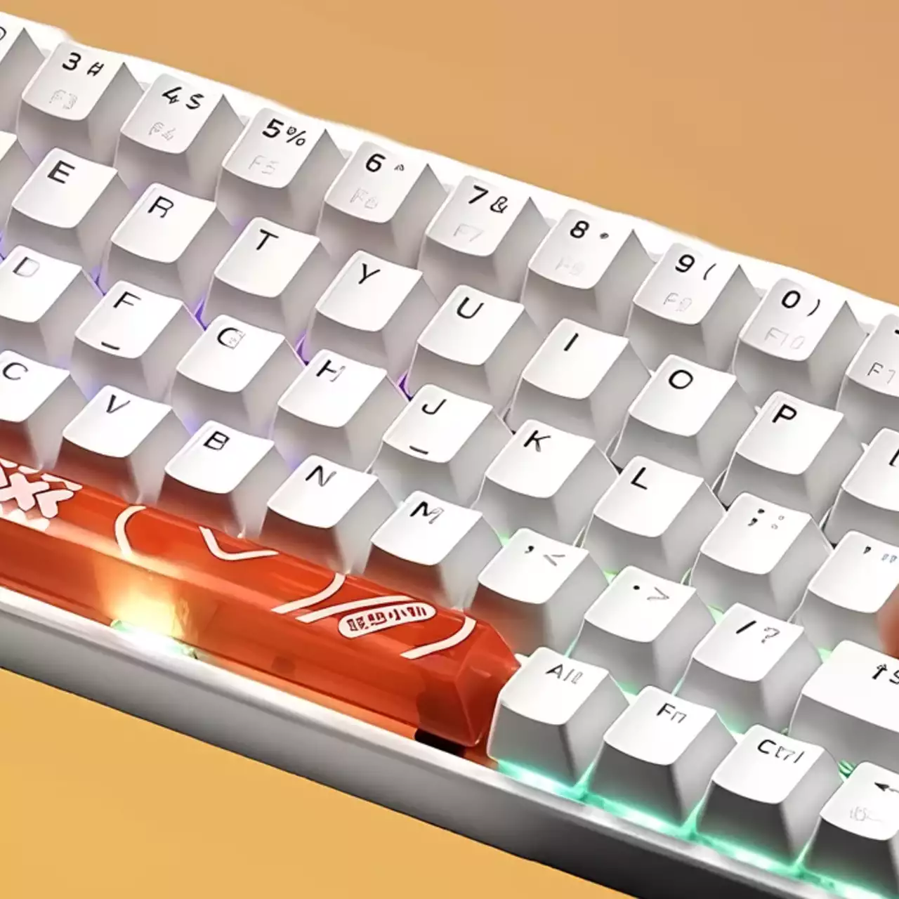 Lenovo выпускает доступную магнитную клавиатуру для геймеров Lenovo выпускает доступную магнитную клавиатуру для геймеров