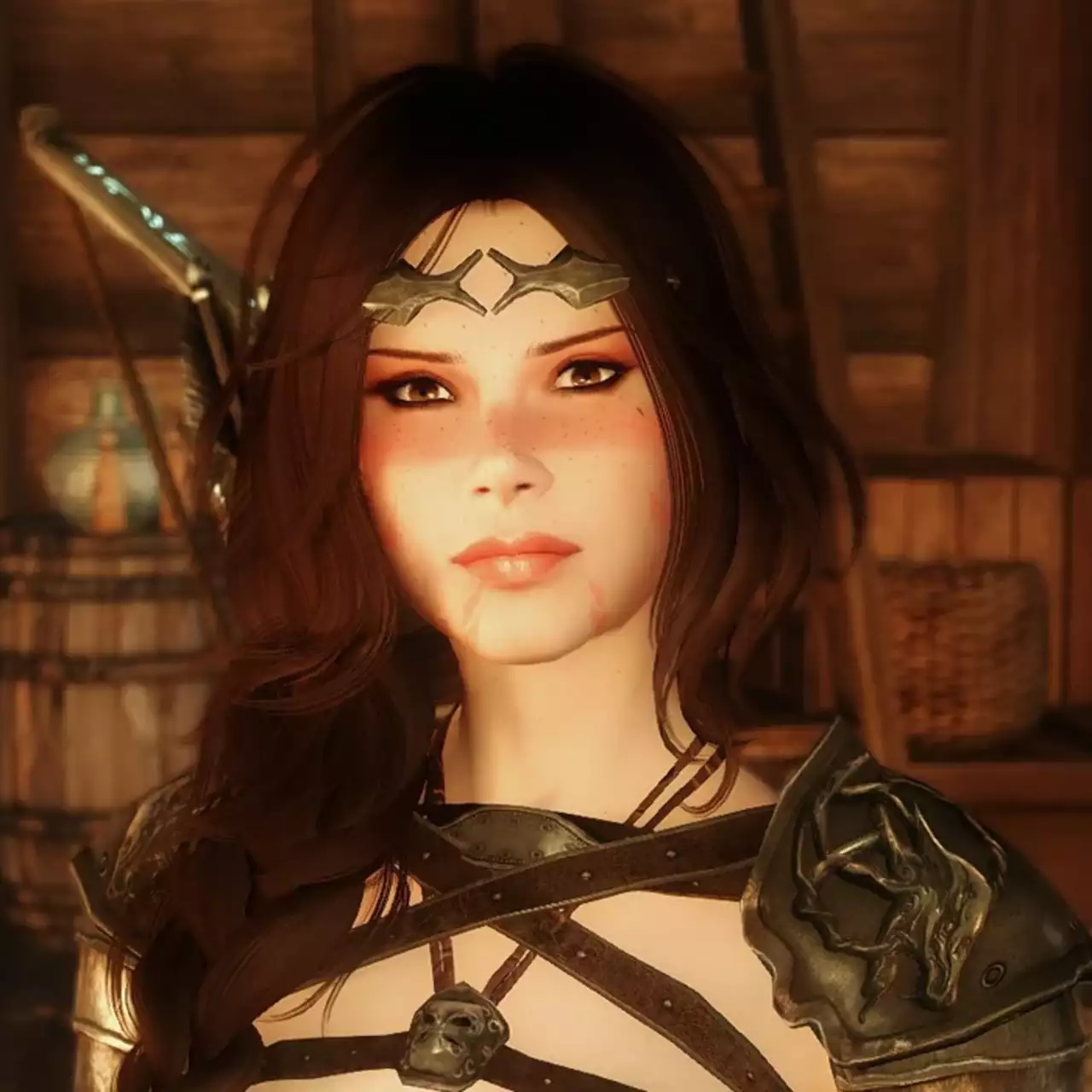 NPC в Skyrim получили интересную механику для романтических отношений NPC в Skyrim получили интересную механику для романтических отношений