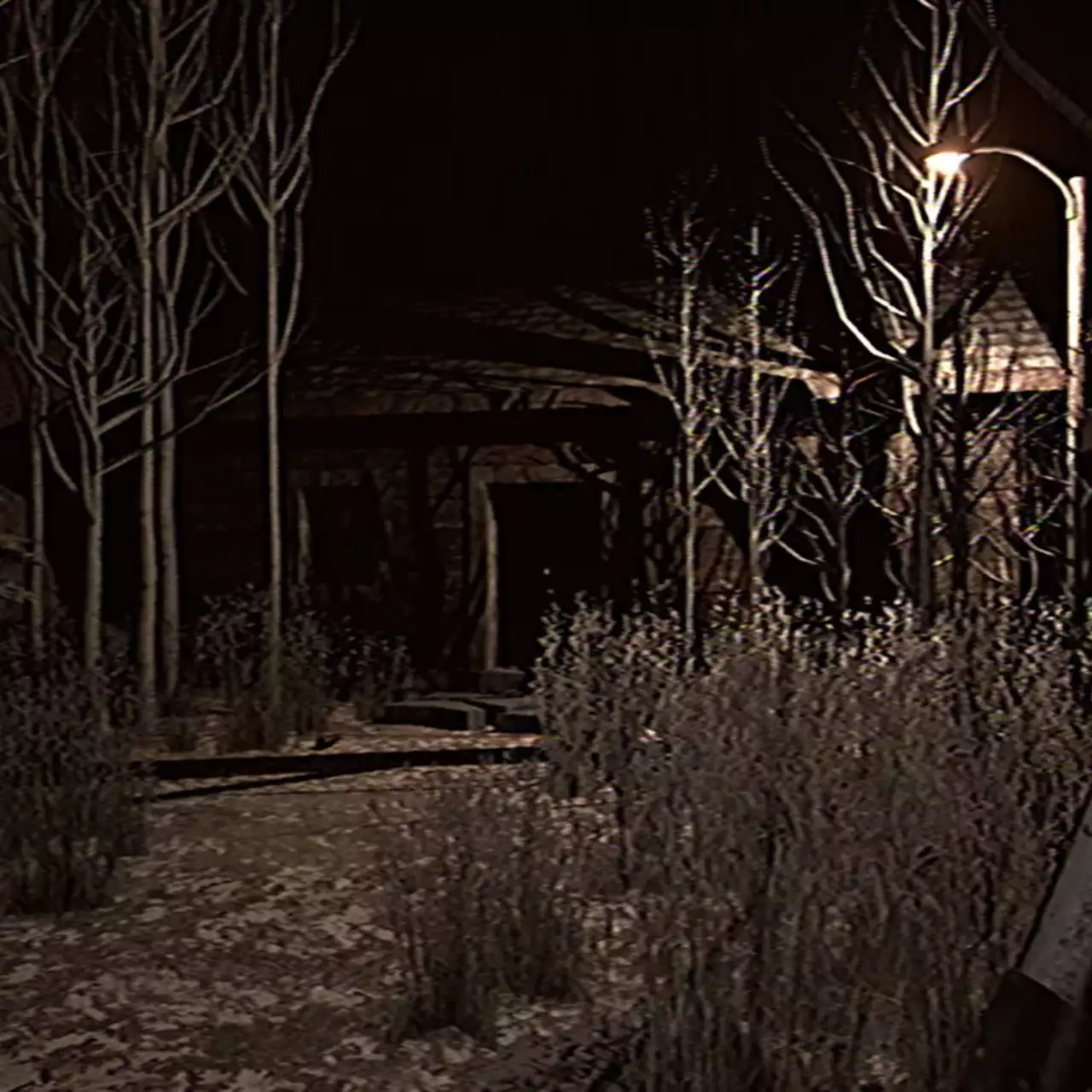 В Steam вышла демоверсия Butcher's Creek — кровавого экшена в духе Condemned от создателя Gloomwood В Steam вышла демоверсия Butcher's Creek — кровавого экшена в духе Condemned от создателя Gloomwood