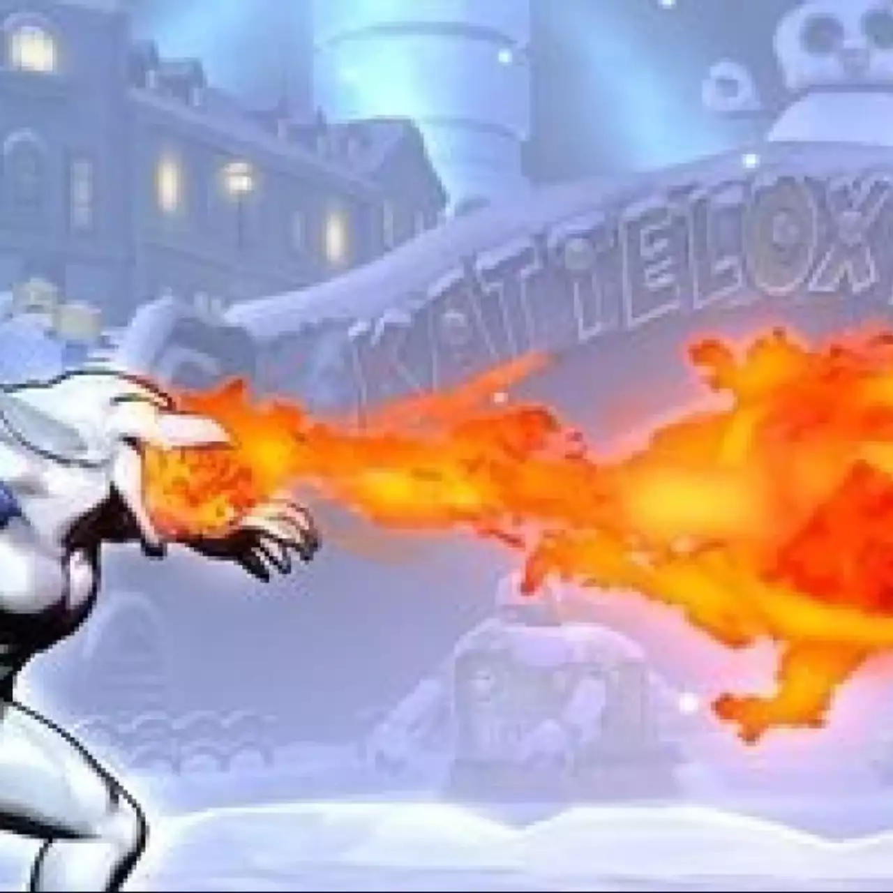 Capcom официально анонсировала Ultimate Marvel vs Capcom 3