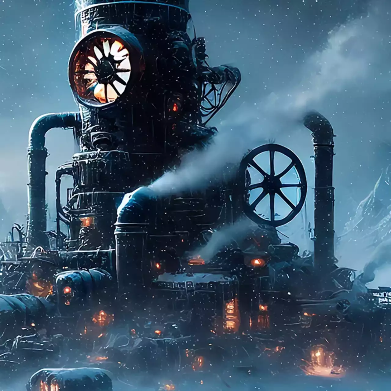 Что делать с Винтерхоумом в Frostpunk 2 — утилизировать или заселять? Что делать с Винтерхоумом в Frostpunk 2 — утилизировать или заселять?