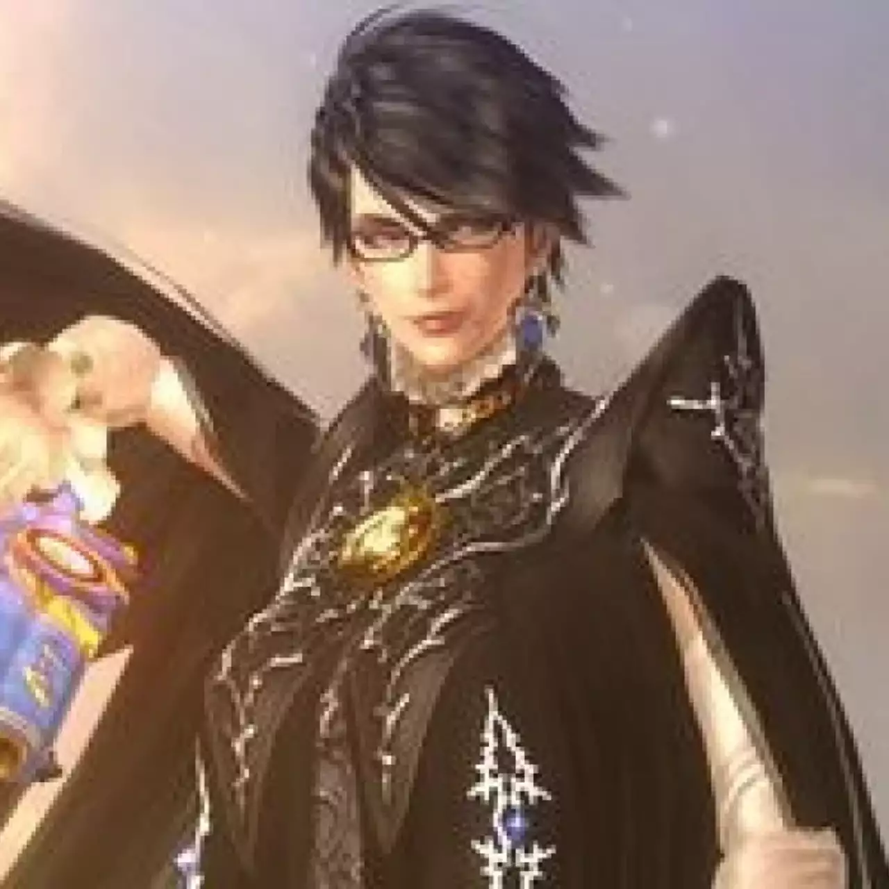 В Bayonetta 2 будет кооператив на двух человек