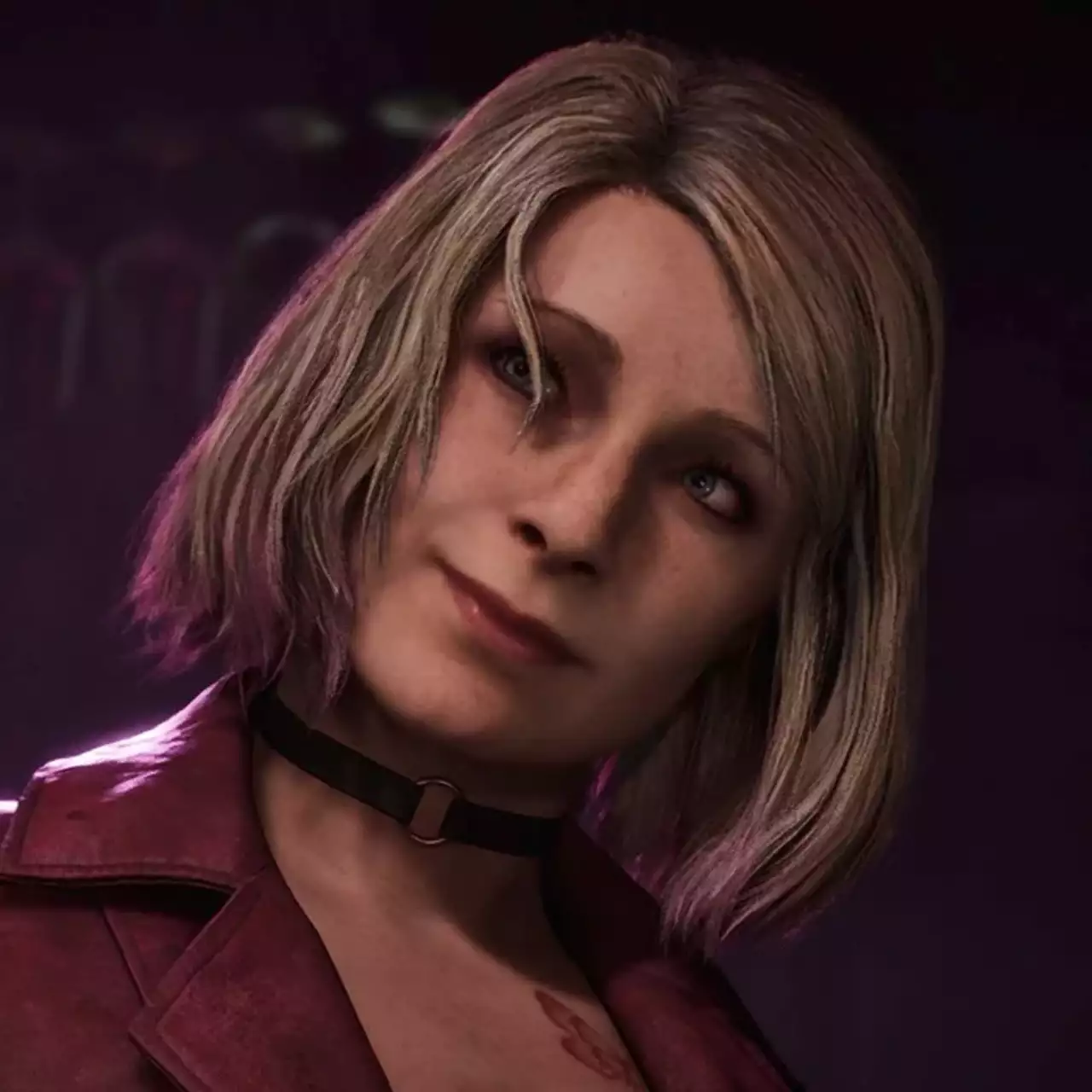 Марии из ремейка Silent Hill 2 улучшили внешность и вернули каноничный наряд — мод Марии из ремейка Silent Hill 2 улучшили внешность и вернули каноничный наряд — мод