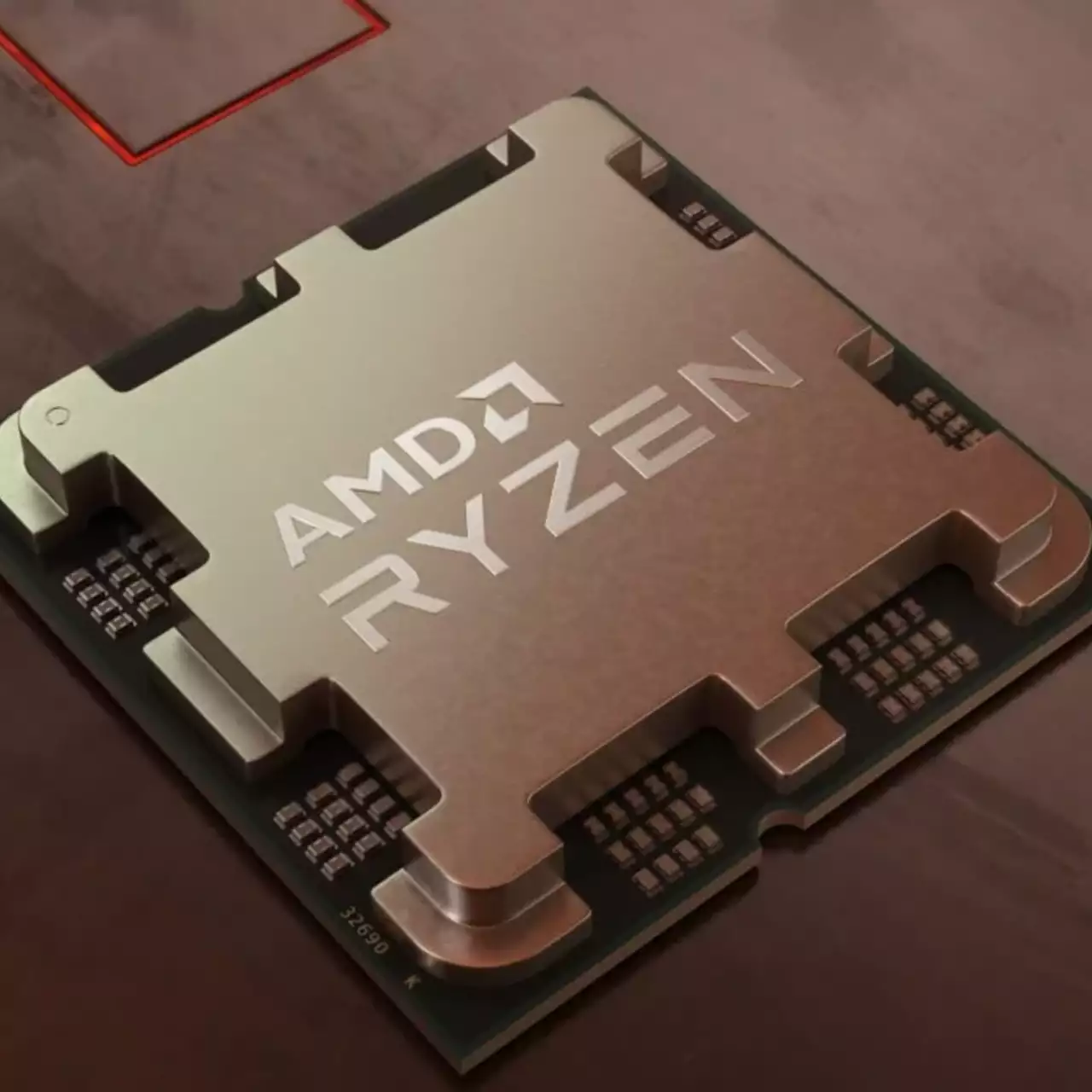 В сеть утекли весьма скромные характеристики чипов AMD Ryzen 9000X3D В сеть утекли весьма скромные характеристики чипов AMD Ryzen 9000X3D