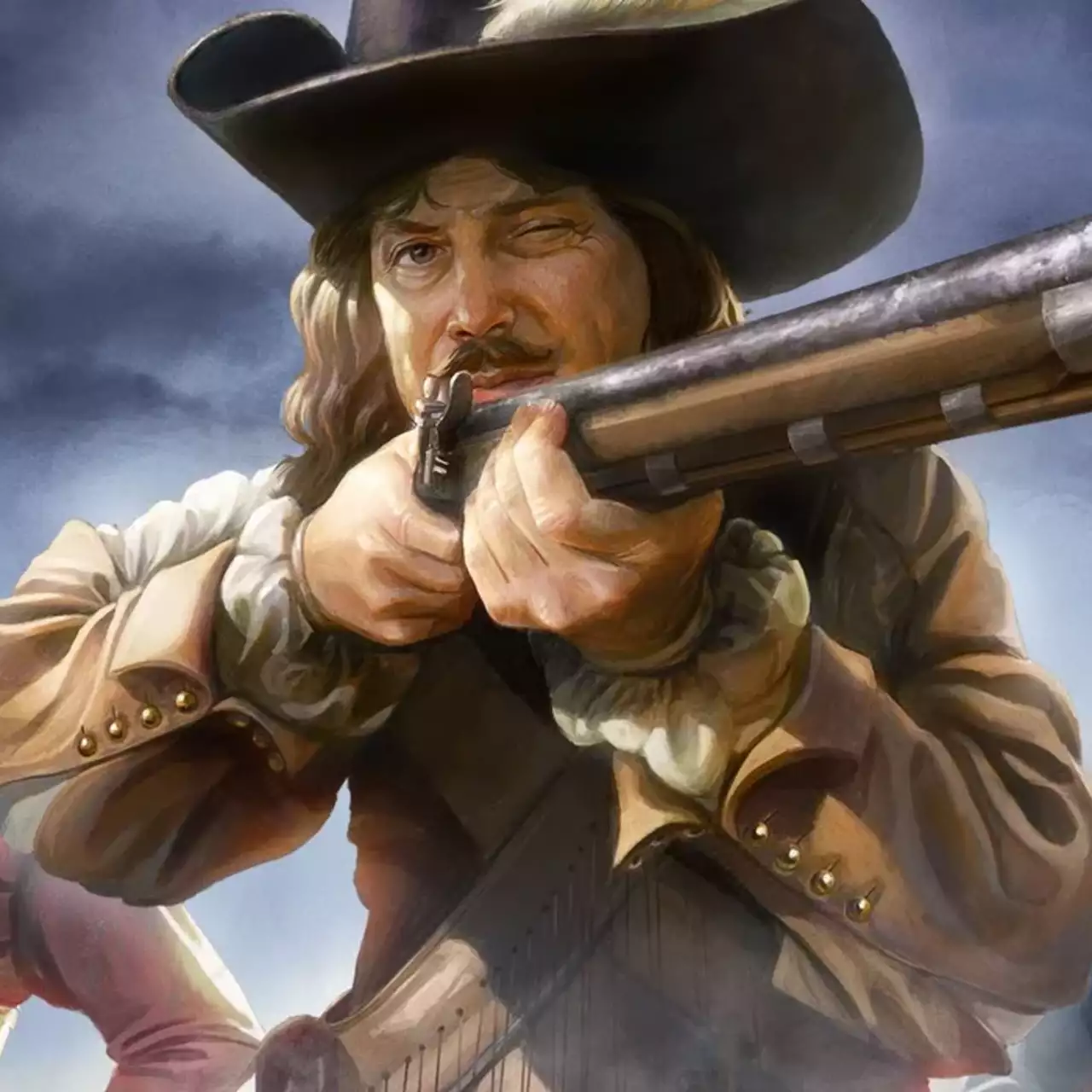На ПК можно бесплатно забрать 4 DLC для Europa Universalis 4 На ПК можно бесплатно забрать 4 DLC для Europa Universalis 4