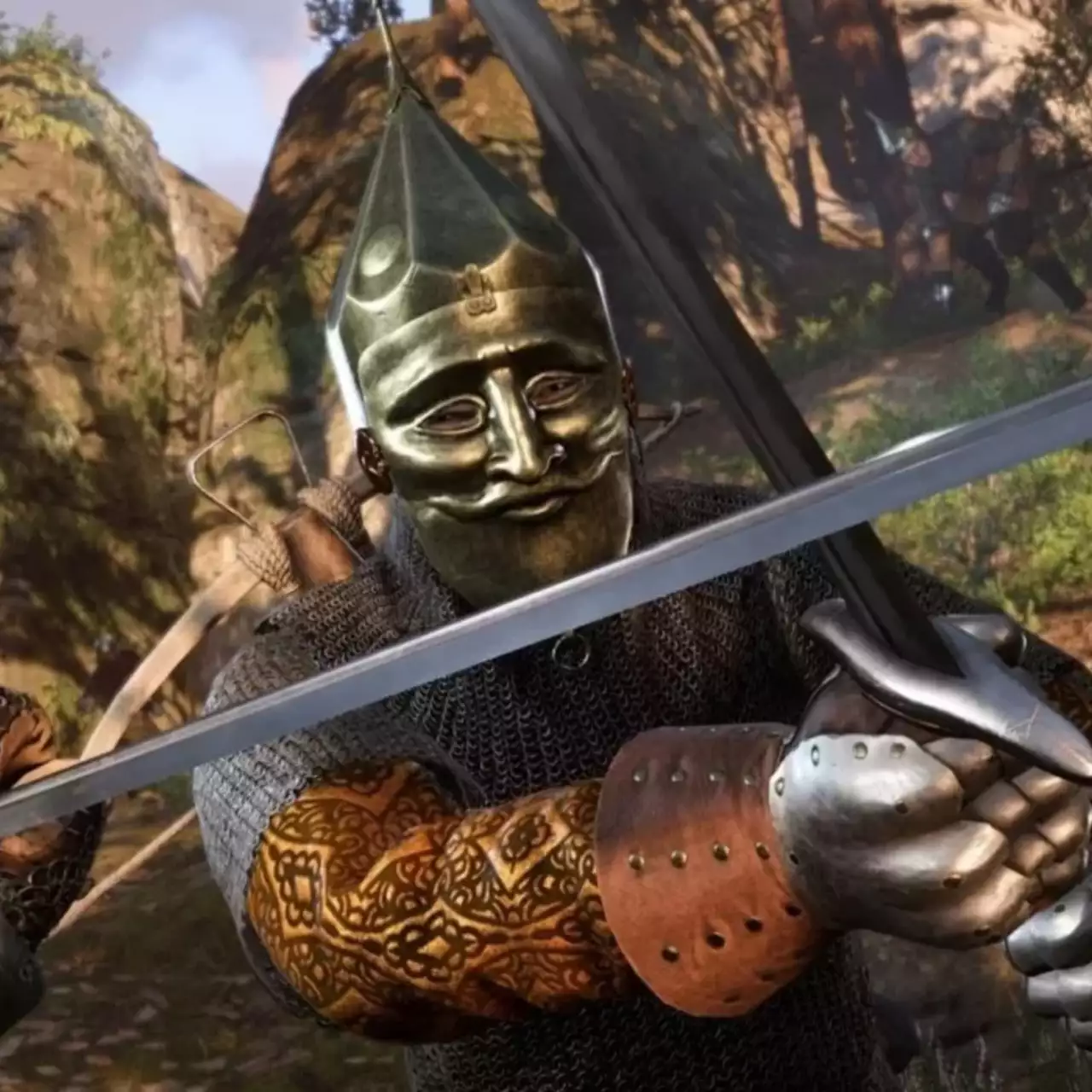 Создатели Kingdom Come: Deliverance 2 показали карту Куттенберга — город будет очень большим